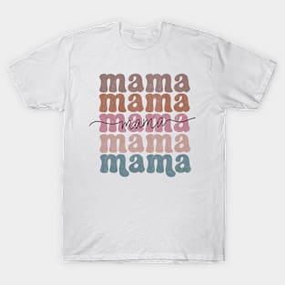 Mama T-Shirt